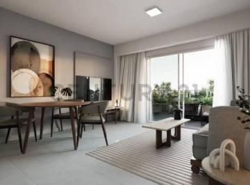 Oficina comercial · 31m² · 1 Ambiente · Monoambiente en Caseros: Tu Primera Inversión Inmobiliaria, Más Accesible Que Nunca!