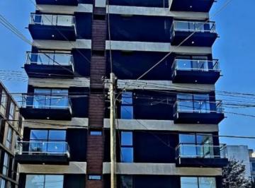 Departamento · 50m² · 1 Dormitorio · 1 Cochera · Venta Depto 2 Ambientes Ituzaingó Norte, con Cochera y Baulera