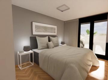 Departamento · 61m² · 3 Ambientes · Jujuy / Moreno - 2 Dormtro