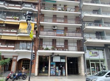 Oficina comercial · 90m² · 6 Ambientes · 1 Cochera · Excelete Oficina 4/5 Despachos - Av Cabildo 3400, Nuñez