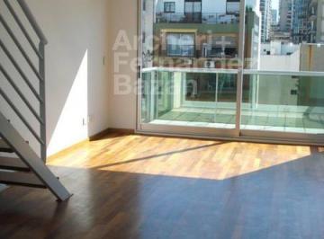Oficina comercial · 97m² · 4 Ambientes · 1 Cochera · Excelente Oficina en Venta en Belgrano - Av del Libertador 5600
