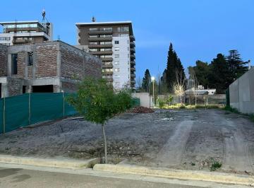 Terreno , Ciudad de Mendoza · Lote Barrio Privado Jardines de Karakorum