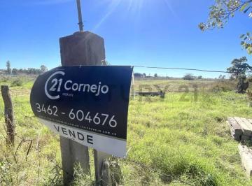 Terreno · 2075m² · Terreno en Venta en Venado Tuerto, Santa Fe – 25 m X 83 m