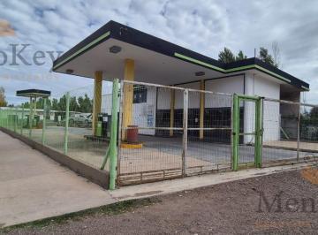 Edificio · 1410m² · Estacion de Servicio y Drugstore