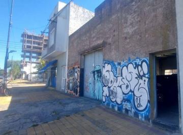 Terreno , La Plata · Venta de Lote Sobre Av 66