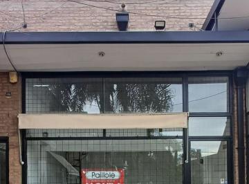 Local comercial de 1 ambiente, Rosario · Cordoba 8055