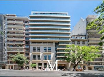 Departamento · 100m² · 3 Ambientes · 1 Cochera · Venta a Estrenar 3 Amb. Callao Clasico - (Callao y Av Alvear) - Full Amenities. Seg. 24 Hs. Coch.