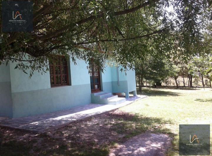 Quinta vacacional · 150m² · 3 Ambientes · 1 Cochera