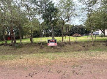 Terreno · 365m² · Terrenos a La Venta en Agustín Roca - Junín (B)