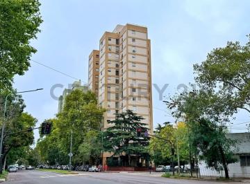Departamento · 46m² · 4 Ambientes · Departamento a La Venta de Dos Dorm. Diagonal 80 y 41
