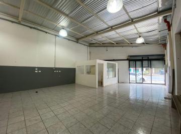 Local comercial · 134m² · 1 Ambiente · Local Comercial en Alquiler! Coghlan.