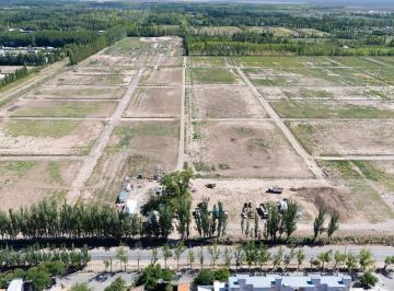 Terreno , Cipolletti · Urbanización Gran Alameda