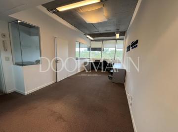 Oficina comercial · 44m² · 1 Ambiente · 1 Cochera · Oficina en Alquiler Nordelta Centro Comercial