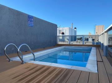 Departamento · 42m² · 3 Ambientes · Departamento en Venta 1 Dormitorio con Pileta en General Paz con Entrega 2027