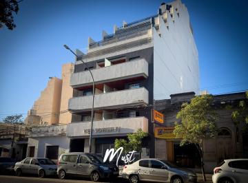 Departamento · 42m² · 3 Ambientes · Departamento en Venta 1 Dormitorio con Pileta en General Paz con Entrega 2027