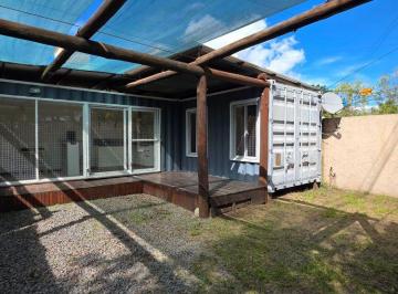 Casa de 2 ambientes, Córdoba · Va Belgrano 1 Dorm Cochera - Conteiner Habitable - Cochera