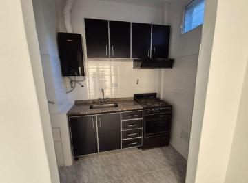 Departamento de 2 ambientes, Tres de Febrero · Venta 2 Amb con Patio