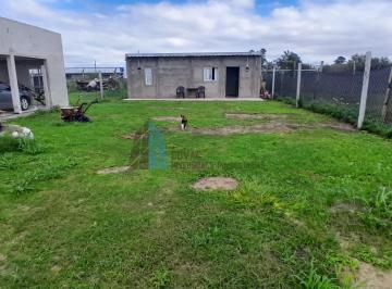 Casa · 36m² · 1 Ambiente · Casa en Loma Alta, San Andres