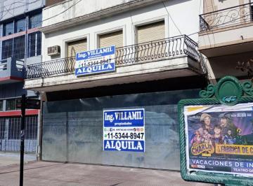 Local comercial de 10 ambientes, Mataderos · # Mira Esto # Local Comercial # 1000 m² 700 m² 350 m² # Excelente Ubicacion