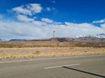 Terreno , Uspallata · Lote en Venta San Alberto, Uspallata con Vistas Espectaculares - Ruta Nacional 149 ️