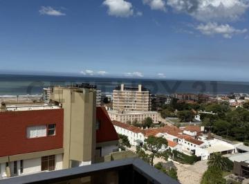 Departamento · 28m² · 2 Ambientes · 1 Cochera · Venta Departamento 2 Ambientes con Vista Al Mar Pinamar