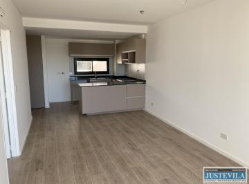 Departamento · 54m² · 2 Ambientes · Departamento 2 Ambientes en Caballito a Estrenar