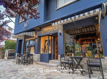 Fondo de comercio · 60m² · 3 Ambientes · Fondo de Comercio Vinoteca Gastronomica Bariloche