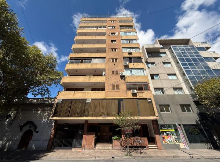 Oficina comercial · 232m² · 6 Ambientes