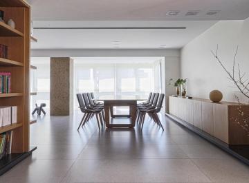 Departamento · 300m² · 6 Ambientes · 2 Cocheras · Venta Piso Torre 303 m² 5 Dorm. 2 Cocheras Reciclado Amenities Belgrano