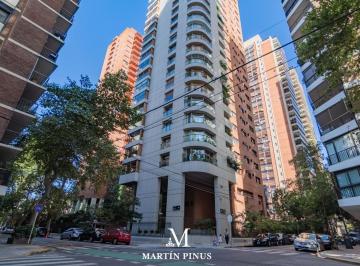 Departamento · 420m² · 5 Ambientes · 3 Cocheras · Departamento - Piso - 5 Ambientes - Torre Forum Echeverria - Belgrano - Seguridad 24 Hs - 3 Cocheras
