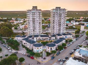 Departamento de 2 ambientes, Las Grutas · Departamento 1 Dormitorio en Venta en Las Grutas - Torre Franca - Mareas del Golfo