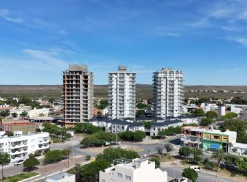 Departamento de 2 ambientes, Las Grutas · Departamento 1 Dormitorio en Mareas del Golfo, Las Grutas