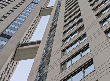 Departamento · 233m² · 4 Ambientes · 2 Cocheras · Venta Departamento 4 Ambientes Dependencias 3 Suites 2 Cocheras Puerto Madero Piso Alto