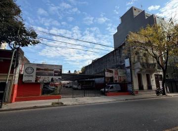 Terreno , Balvanera · Terreno, Balvanera, Alberti 639, 3.100 m² Vendibles