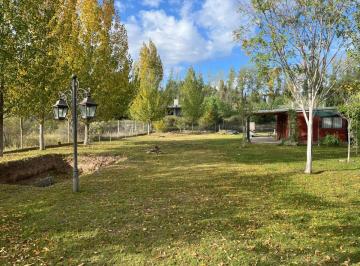 Terreno , Perdriel · Terreno en Perdriel con Casa