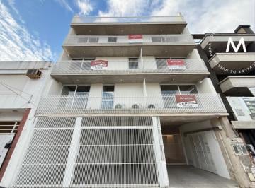 Departamento · 80m² · 3 Ambientes · Departamento en Venta de 3 Ambientes con Terraza Privada - Villa Ballester Centro