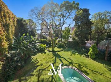 Casa · 1200m² · 9 Ambientes · 3 Cocheras · Venta Casa - Mansion Palaciega - 1200 m² - Terreno 19x65 - Belgrano R