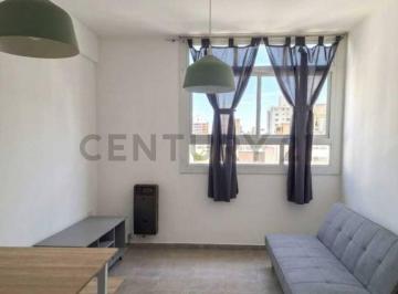 Departamento · 52m² · 3 Ambientes · Departamento Amoblado en Alquiler 59 E/ 13 y 14
