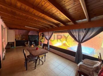 Casa · 78m² · 3 Ambientes · Venta Casa Altos Podesta 3 Ambientes Apto Crédito