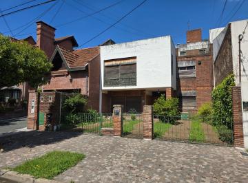 PH · 105m² · 4 Ambientes · 1 Cochera · PH en Planta Baja con Gran Potencial, Ideal Inversión o Refacción Total - en Venta