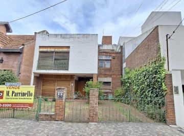 PH · 105m² · 4 Ambientes · 1 Cochera · PH en Planta Baja con Gran Potencial, Ideal Inversión o Refacción Total - en Venta