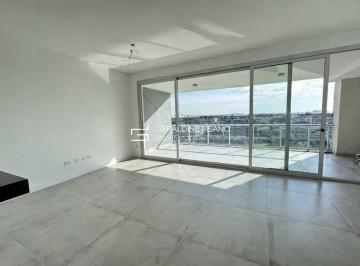 Departamento · 114m² · 3 Ambientes · 2 Cocheras · Departamento en Venta en Yoo Nordelta, Nordelta, Tigre