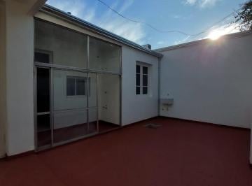 PH · 31m² · 3 Ambientes · PH de 1 Dormitorio en Venta