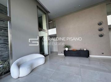 Departamento · 99m² · 3 Ambientes · Departamento en Venta en Yoo Nordelta, Nordelta, Tigre