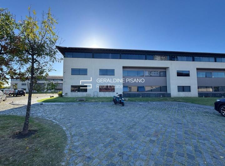 Oficina comercial · 38m²