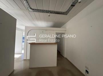 Oficina comercial · 84m² · 6 Cocheras · Oficina en Alquiler en Riviera Park, Benavidez, Tigre