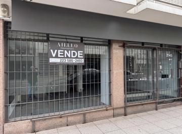 Local comercial · 70m² · Local en Venta. B Plaza Mitre