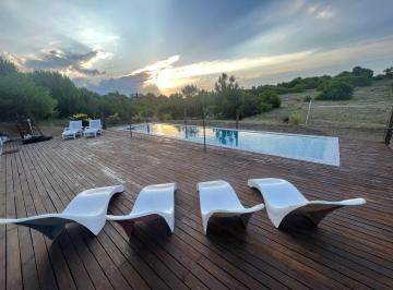 Casa de 4 ambientes, Costa Esmeralda · Casa en Costa Esmeralda Gof 1