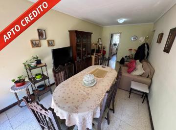 Departamento · 55m² · 3 Ambientes · Departamento 3 Amb en Terminal Vieja