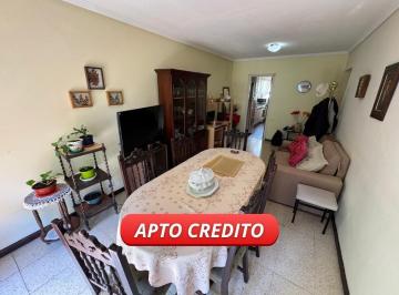 Departamento · 55m² · 3 Ambientes · Departamento 3 Amb en Terminal Vieja